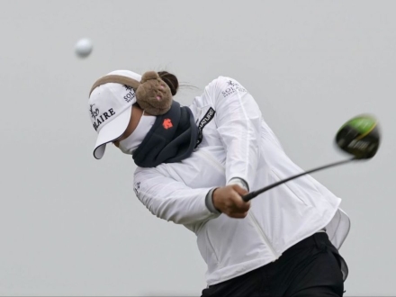 '스코어보다 안전 퍼스트'…겨울철 라운드