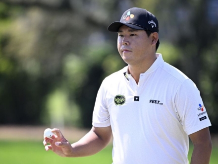 LIV 이적설 김시우, PGA 투어 개막전 출격