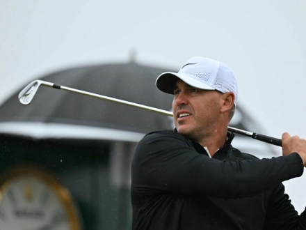 LIV 골프 탈퇴 켑카, 이달 말 PGA 투어 복귀