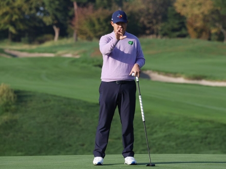 LIV 골프, 왜 한국시장 공략하나