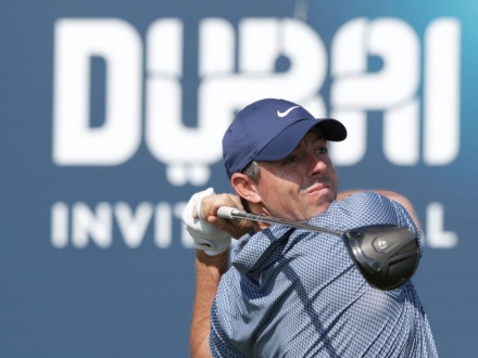 매킬로이 "PGA 투어와 LIV 골프 통합 쉽지 않다"