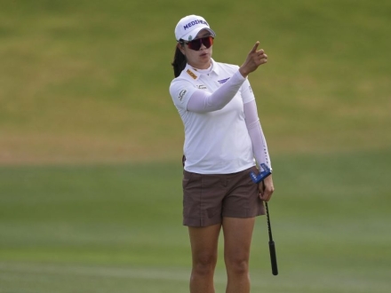 김아림, 두 마리 토끼 잡는다