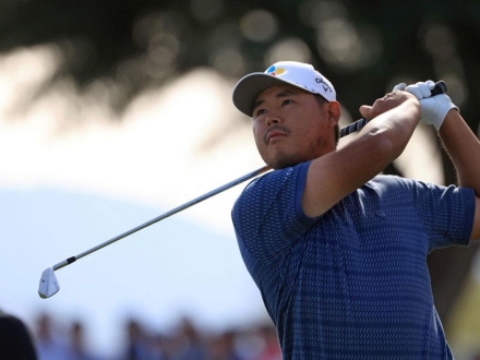 김시우, 더 이상 토리 파인스의 악몽은 없다