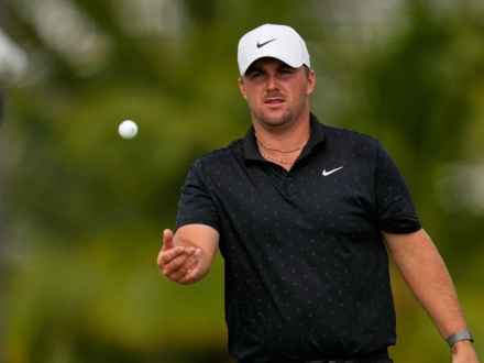 [위너스 클럽]고터럽 "신제품 골프공 내 마음에 저장"