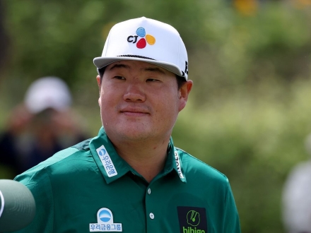 재활 임성재, 올해 스케줄 나왔다… 3월 초 필드 복귀