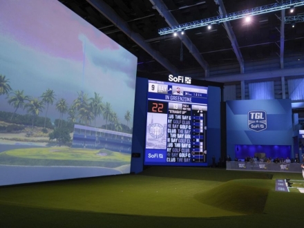 이상 기후, 인조잔디 그린이 뜬다