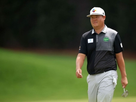 임성재, 5개월 만에 시즌 첫 출격