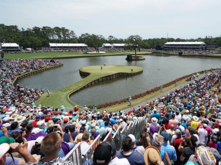 "이 홀은 너무 싫어"…'투어 선수도 두렵다'