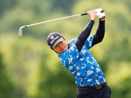 PGA 멤버 김성현, 병역 관계 4월 초 중도 귀국