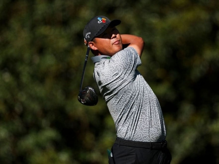 "오거스타 어렵네"…김시우 3오버파, 임성재 4오버파