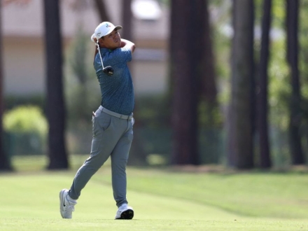 김시우·임성재, 나란히 5언더파…'출발이 좋다'