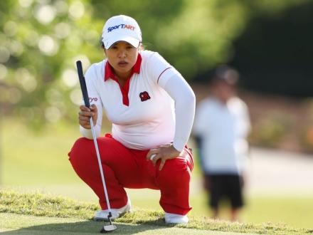 '연장 분패' 김세영, 이제 악몽은 없다