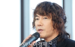 시장 시절 李 대통령에 '형님' 소리 듣던 김장훈…그러지 말라 한 이유는