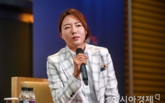 "이상화 레이스 수백번 봤다"…같은 날, 같은 곳서 12년만에 새 기록