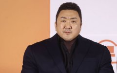 '범죄도시3' 마동석 핵주먹, 한국영화 구할까