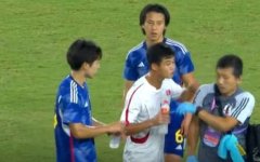 日에 지고 추태 부린 북한 축구…FIFA·AFC 판단 받는다