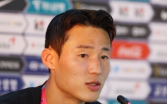 "손준호, 가족 품으로" 클린스만 발언에…中 "법대로 처리"