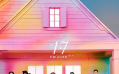 세븐틴, 日 오리콘 주간 앨범 1위 '통산 12번째…해외 아티스트 신기록