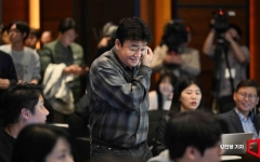 본격 방송 재개 백종원, "모든 문제는 제게…방송 중단" 영상 돌연 삭제