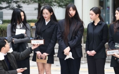 어도어 "뉴진스 해린·혜인 복귀"