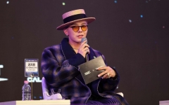지드래곤, 8월 방콕 콘서트 취소