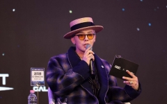 지드래곤, 악플러 고소 "허위사실 유포 강력 대응"