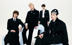 그룹 샤이니, 데뷔 17주년 기념 '샤이니 위크' 연다