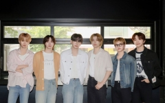 보이넥스트도어 "우리 청춘은 지금…'보넥도 키즈' 꿈꿔요"