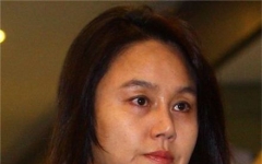 이경실 소유 89평 동부이촌동 아파트 경매행