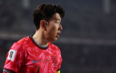 손흥민, 프로 데뷔 15년 만에 첫 우승 도전