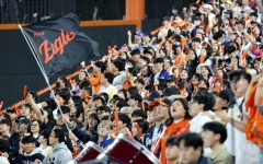 KBO리그, 294경기 만에 500만 관중 돌파…"역대 가장 빨라"