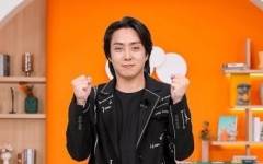 은지원, 비연예인 연인과 올해 재혼