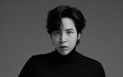 장근석, 현빈 소속사 VAST와 파트너십 체결