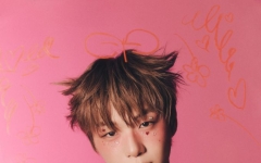 작곡 도전한 강다니엘 "사랑 담은 새 앨범…올 하반기 입대해요"