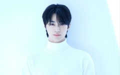 변우석, 넷플릭스 '나 혼자만 레벨업' 주인공