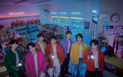 방탄소년단, 첫 공연 실황 앨범 발매