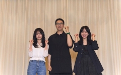 넷플릭스, K팝 아이돌 산업 다룬 '버라이어티' 제작