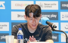 손흥민, 토트넘과 10년 동행 끝…차기 행선지는 LA FC?