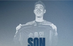 'LA다저스 시구자' 손흥민, 오타니·김혜성 빅미팅 기대감 쑥