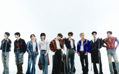 제로베이스원, 미 '빌보드 200' 23위 진입