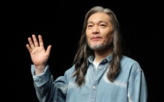 임재범, 가요계 은퇴 선언…"40주년 공연 끝으로"