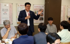 김대현 문체부 차관 "축구협회와 만날 것…바람직한 방법 고민 중"