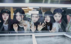 '아일릿 소속사' 빌리프랩, 뉴진스 팬덤 '팀버니즈'에 1억 손배소 제기