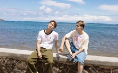 세븐틴 에스쿱스X민규, 일본레코드협회 골드 인증