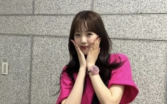 활동 중단 지예은, 번아웃 아닌 '이 질환' 때문