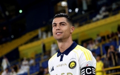 "내가 어디가든 서커스장 돼" 조타 장례식 불참에 입 연 호날두