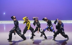 전원 중국인 K팝 보이그룹 엠빅 데뷔 "BTS·스키즈 꿈꿔요"