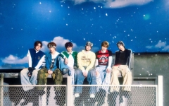 투어스 미니 4집 '플레이 하드', 일본레코드협회 골드 인증