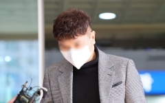 "부모 보살펴야…" 박수홍 친형, 징역 7년 구형에 '울먹'