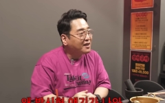 "방시혁과 뉴진스, 별개 이슈" 윤일상, 악성 댓글에 재차 소신 발언